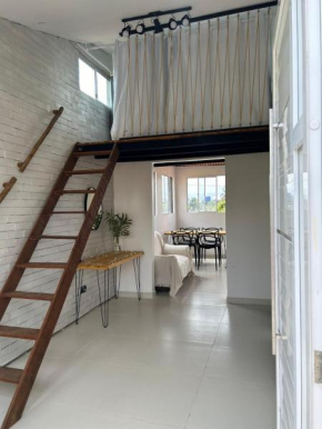 Apt Maracaipe, Porto de Galinhas